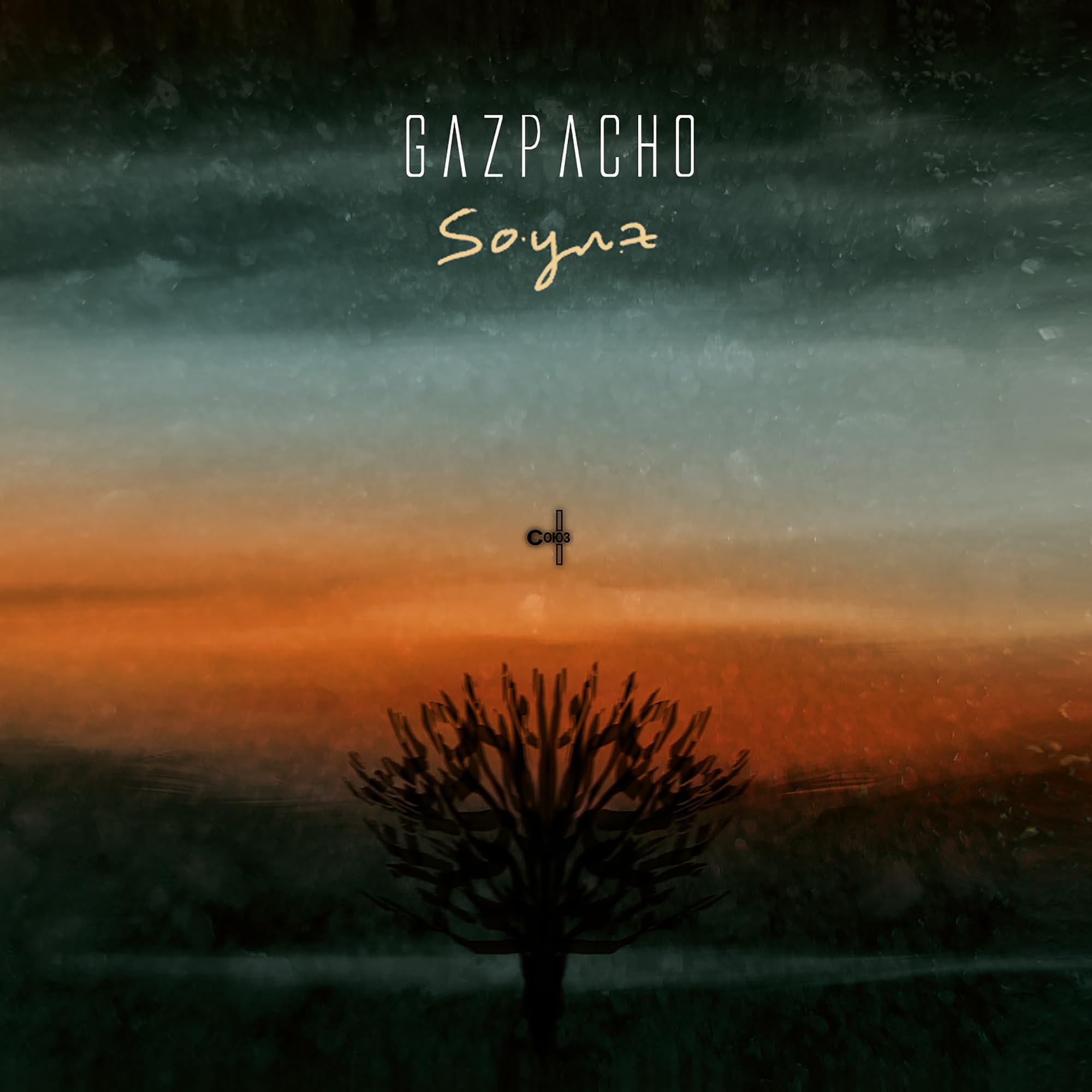 Soyuz [VINYL]