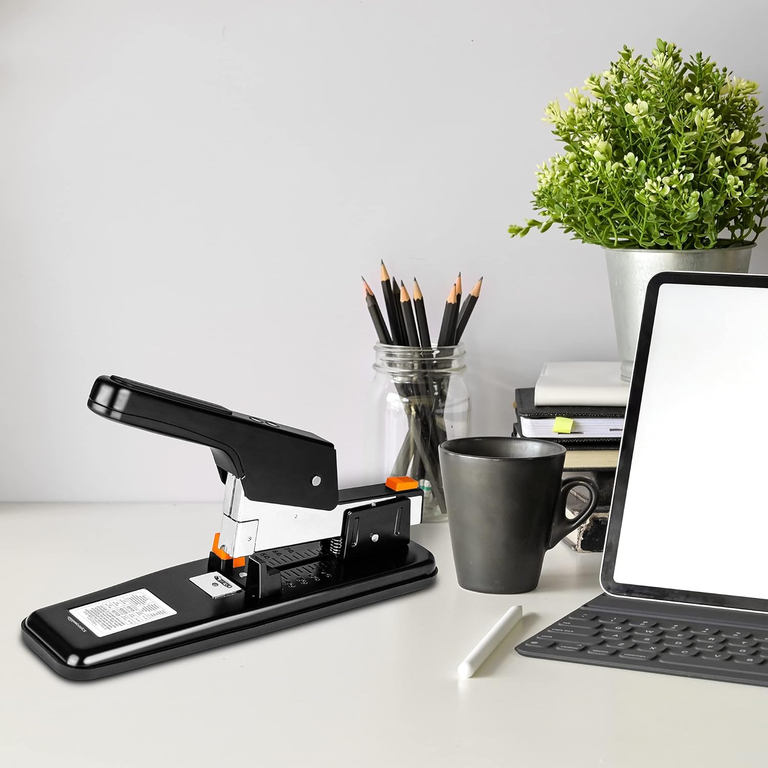 Heavy Duty Office Stapler