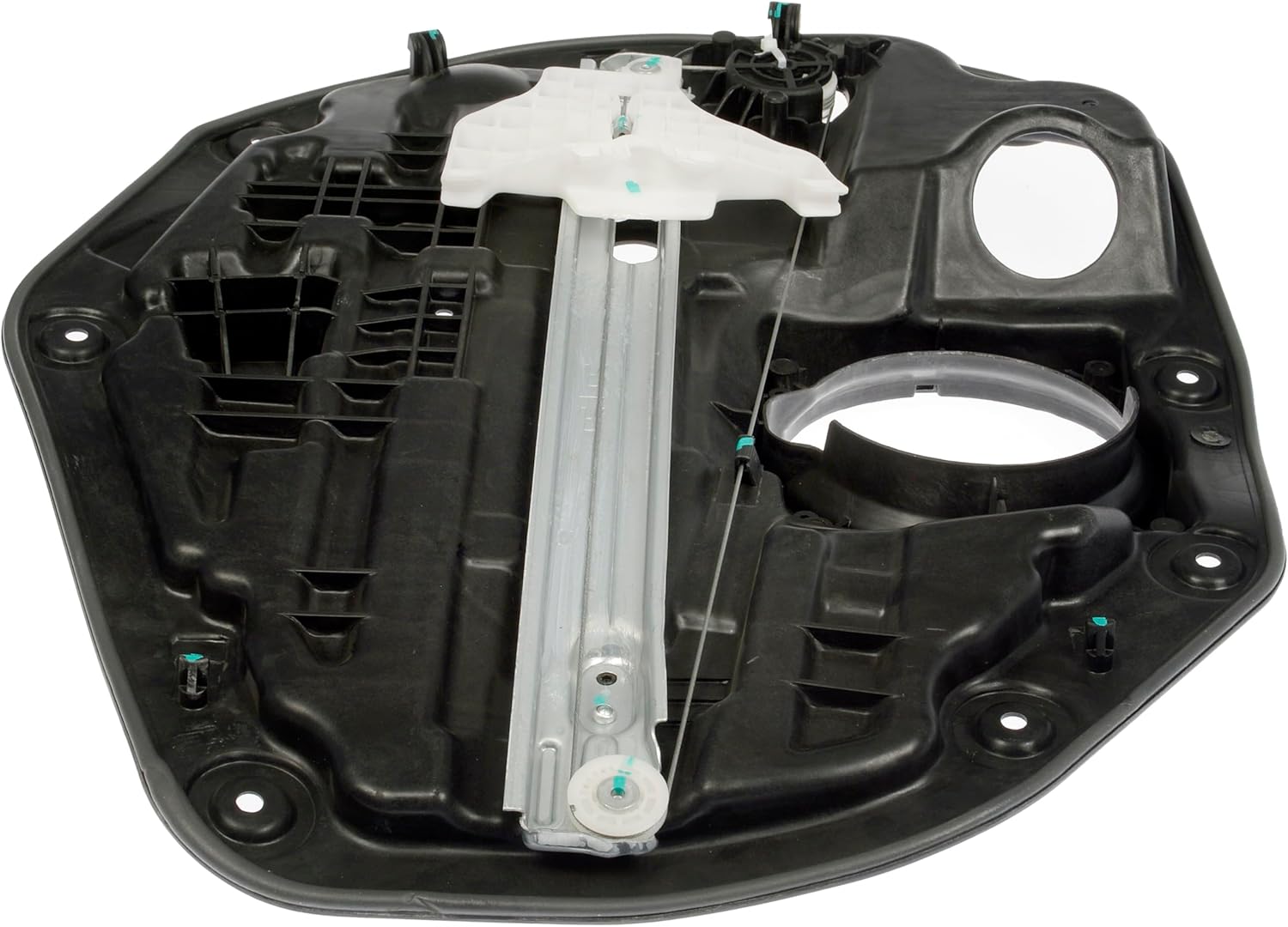 Dorman 752-944 Rear Driver Side Power Window Regulator (Regulator Only) Compatible with Select Kia Models