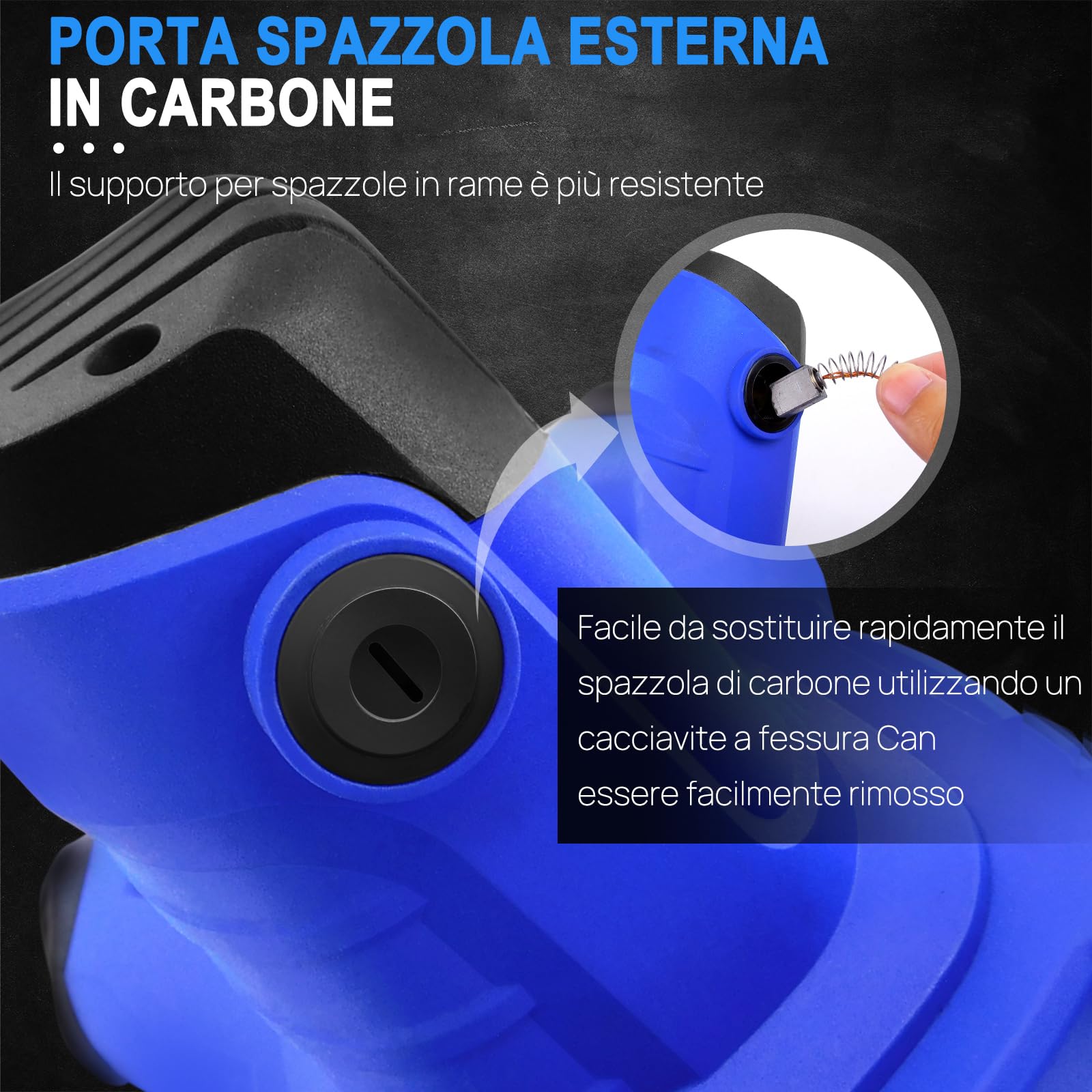 Miscelatore per calcestruzzo, 2600W 230V, miscelatore per malta, miscelatore professionale per calcestruzzo, mescolatrice per calcestruzzo, mescolatrice per malta per calcestruzzo,cambio a 6 marce