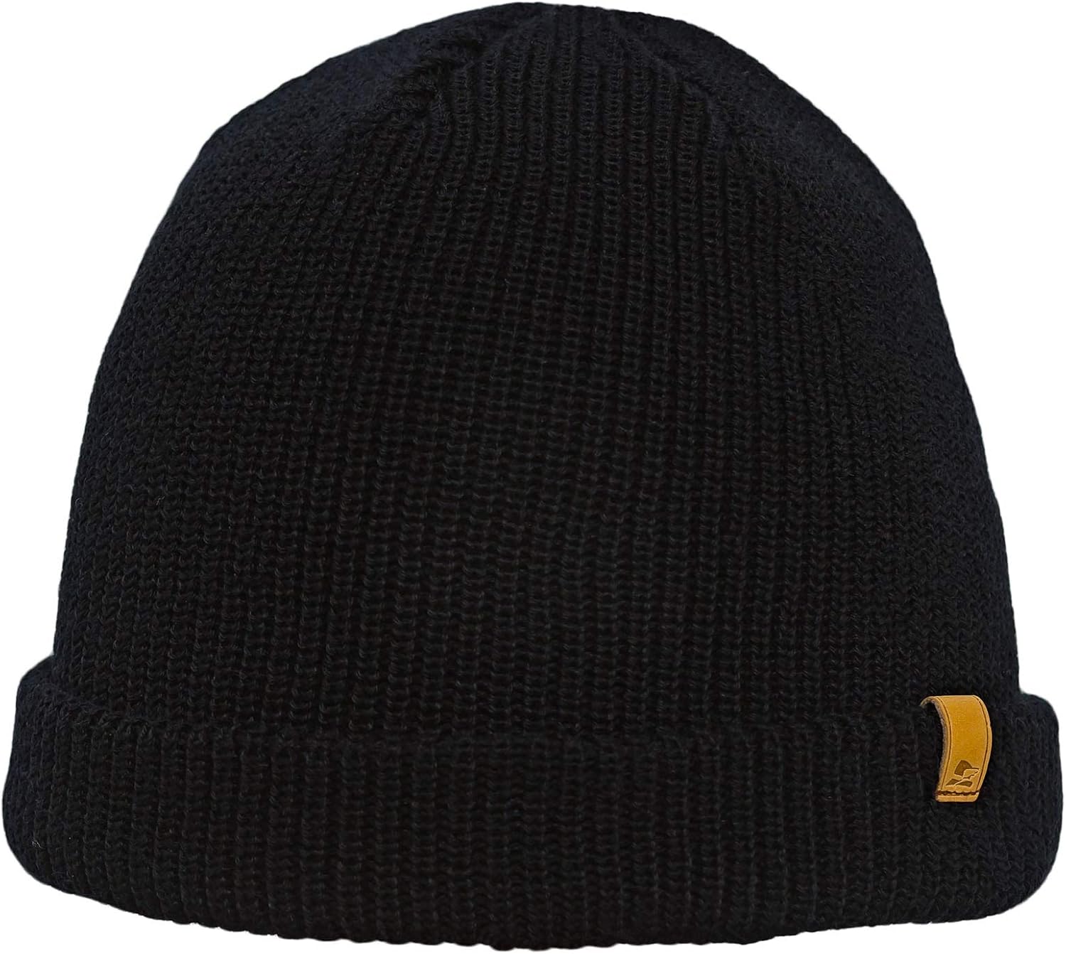 Sterkowski Salty Dog Cap | 100% Merino Wool Beanie Cap for Men and Women | Warm Cozy Skull Cap