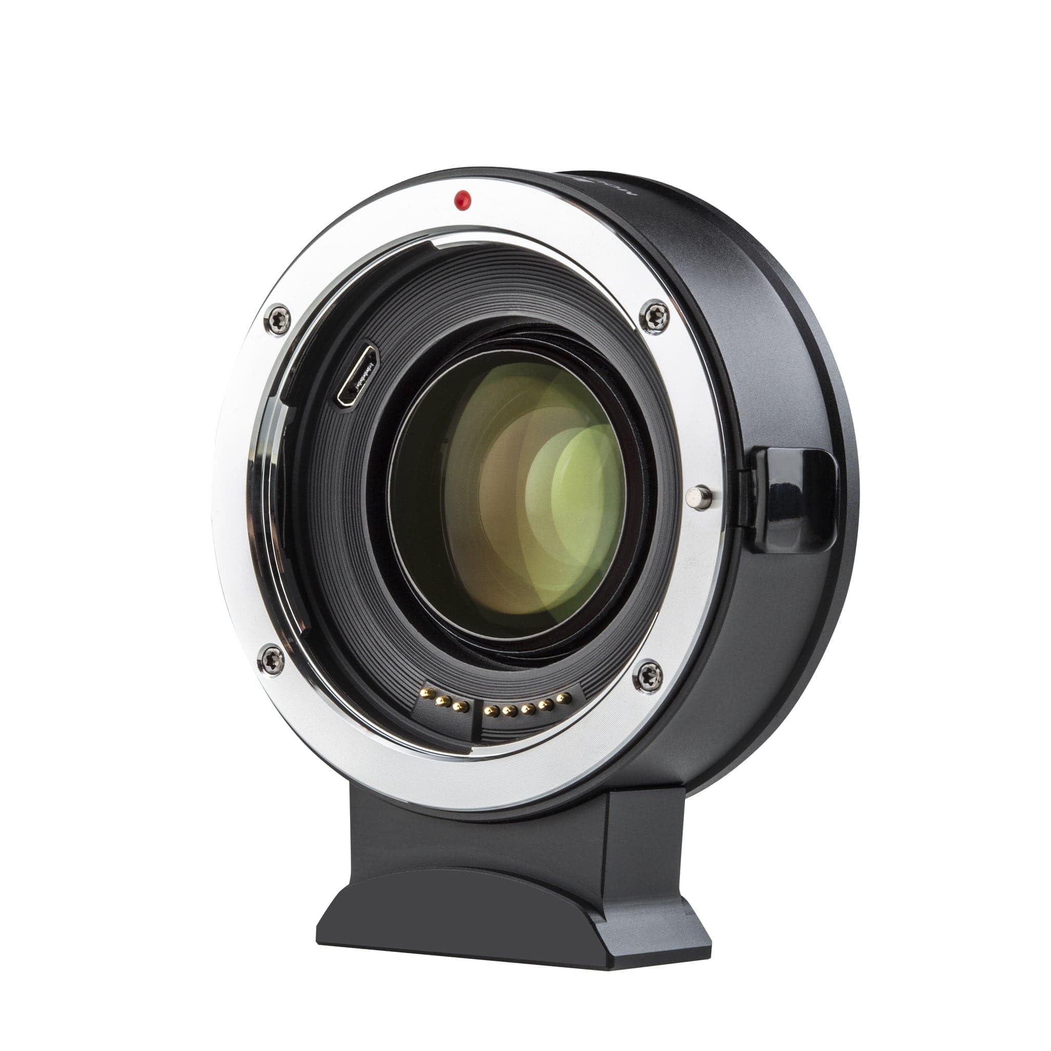 VILTROX EF-Z2 Autofocus Speed Booster Adapter for Canon EF Lens to Nikon Z Camera-image-28