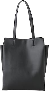 [ナノ・ユニバース] 縦長 トートバッグ レディース 673-5232307