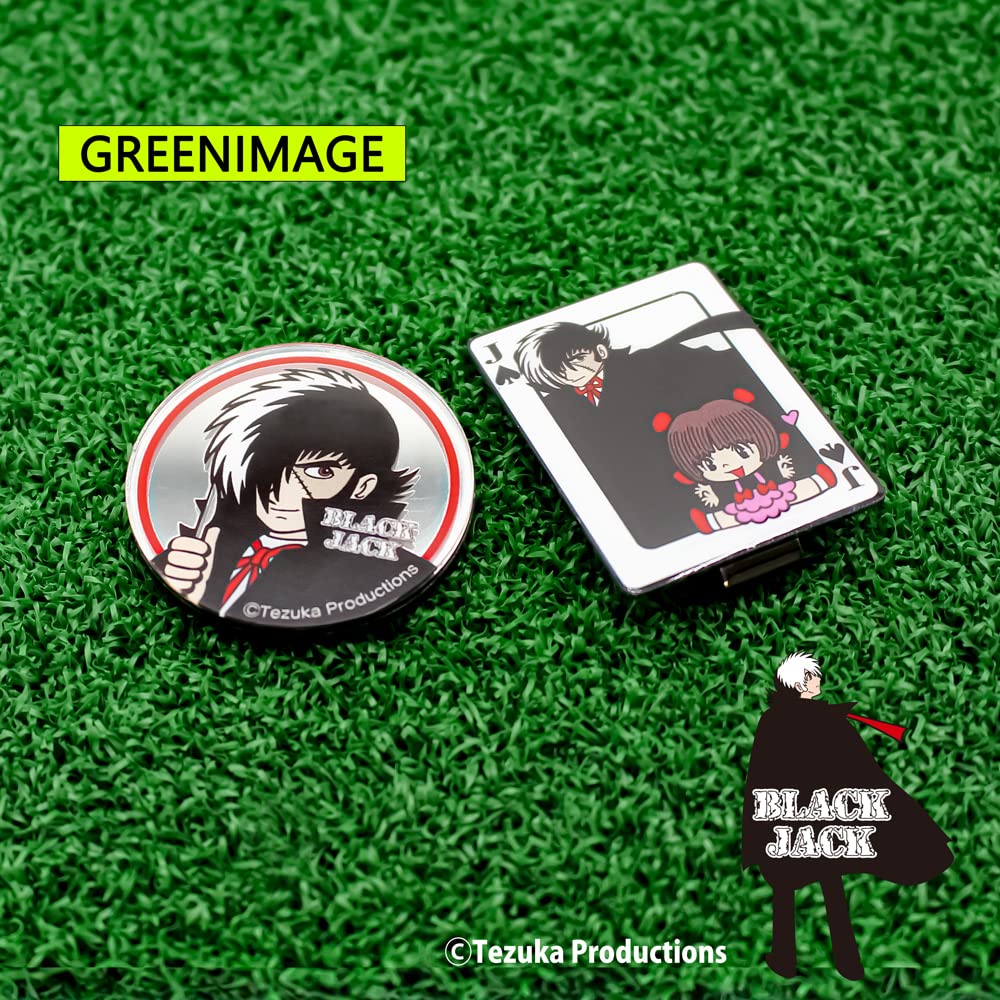 来場者限定　フランクミューラー　ゴルフマーカー 来場者限定 フランクミューラー ゴルフマーカー フランク