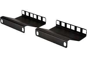 Middle Atlantic SSDR8 19" Modular Rack System