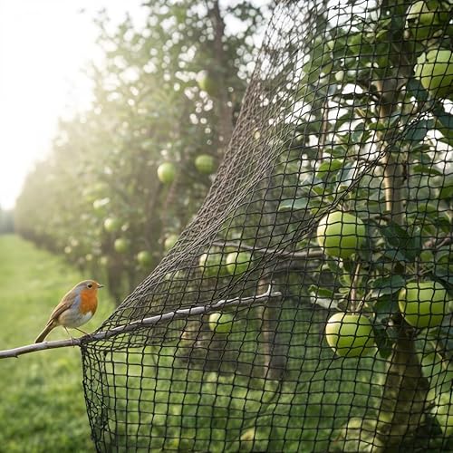Miniatura 8 de Red de valla de práctica de golf de poliéster negro, red de barrera de pelota de golf resistente, red de sena de golf portátil para interiores y