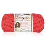 Craft County Bonnie Macramé Cord - 4mm - 100 Yard Lengths
