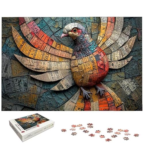 �� �p�Y�� 1000�s�[�X�A��l���� �ؐ� 1000�s�[�X �W�O�\�[�p�Y�� (75x50cm)�A���� Puzzle ����������t���ADIY ��l���� ��� ���� �Ƒ��Ŋy���߂��肪���̂���Q�[���A�C���e���A�A�M�t�g�ɍœK�AHome Decor�A-64