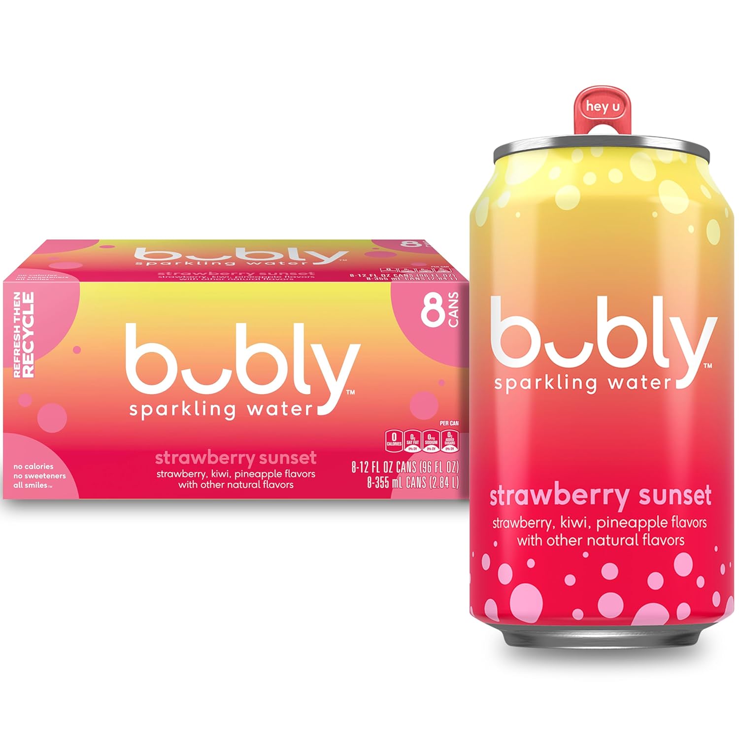 Strawberry Sunset Strawberry Sunset