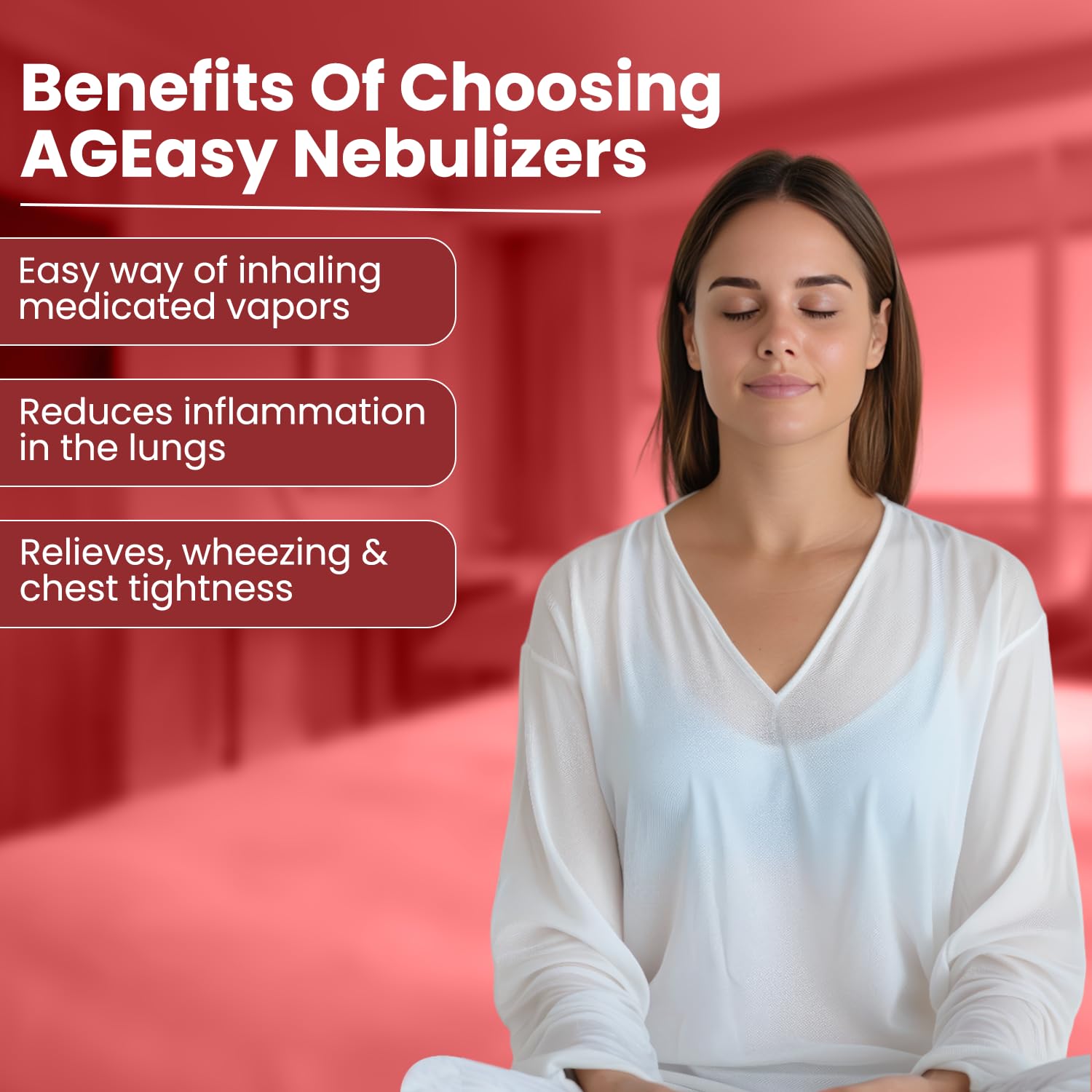 (Max Group) Nebuliser Machine for Adult and Kids | Nebulizer Machine for Baby | Inhaler Machine with 2 Masks, 1 Mouthpiece & 5 Filters (White) | Steam Machine for Cold and Cough (Max Group) Nebuliser Machine for Adult and Kids | Nebulizer Machine for Baby | Inhaler Machine with 2 Masks, 1 Mouthpiece & 5 Filters (White) | Steam Machine for Cold and Cough