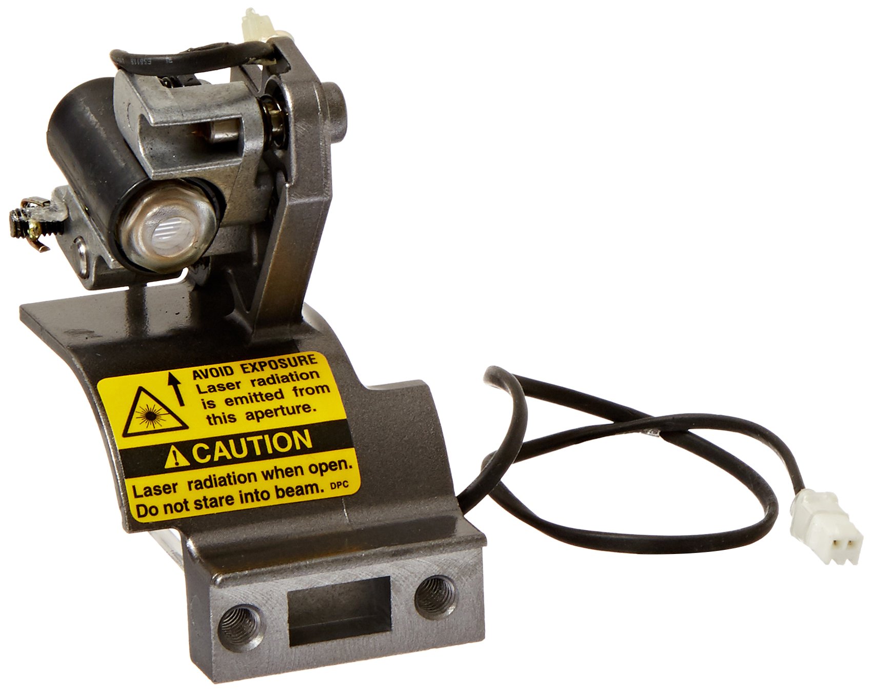Laser Holder Assembly Hitachi 322927 répare visée floue C10FCH