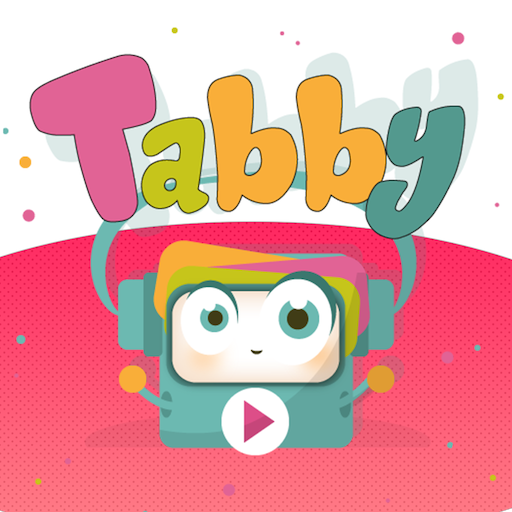 Tabby 2 - Audio Player for Kids