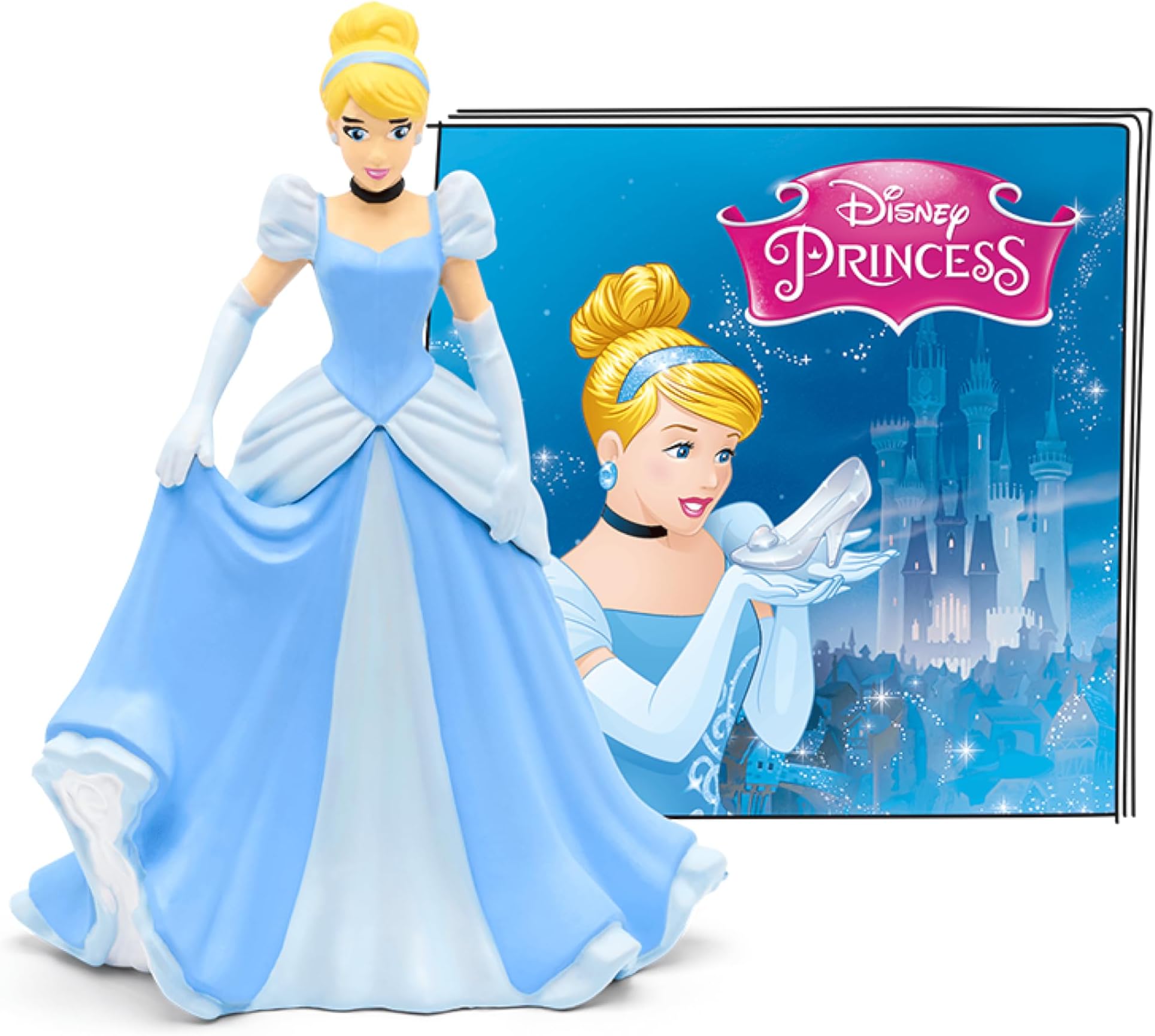 Cinderella Audio Play Character from Disney
