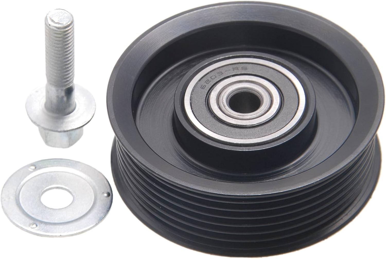 16620-31060/1662031060 - Pulley Idler For Toyota