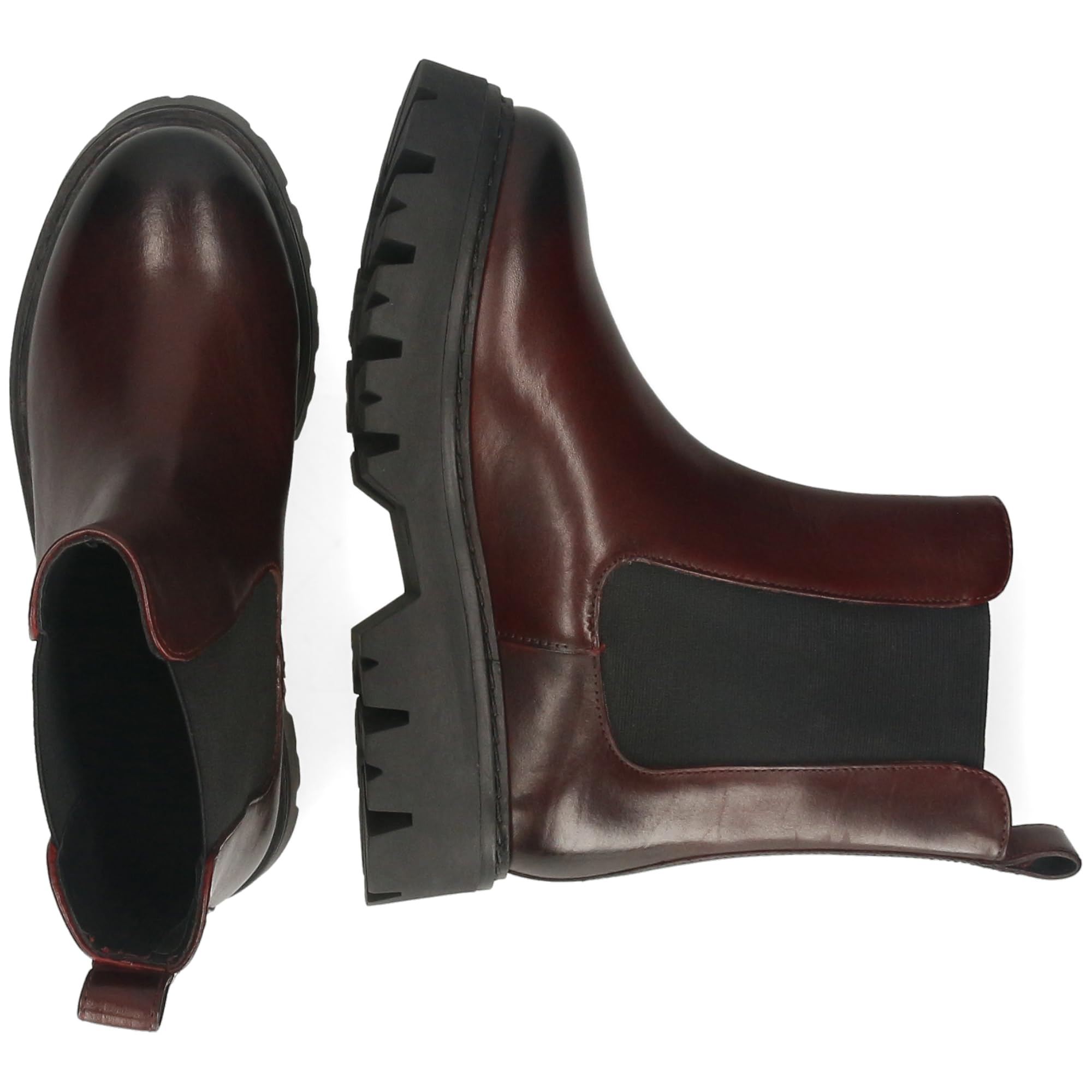 Melvin & Hamilton Botki damskie Thelia 2