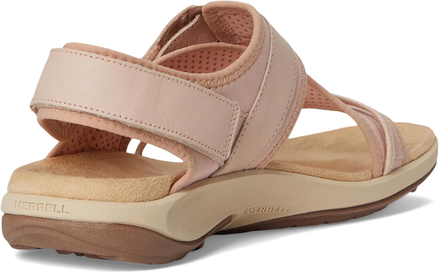 Merrell mens Terran 4 Backstrap