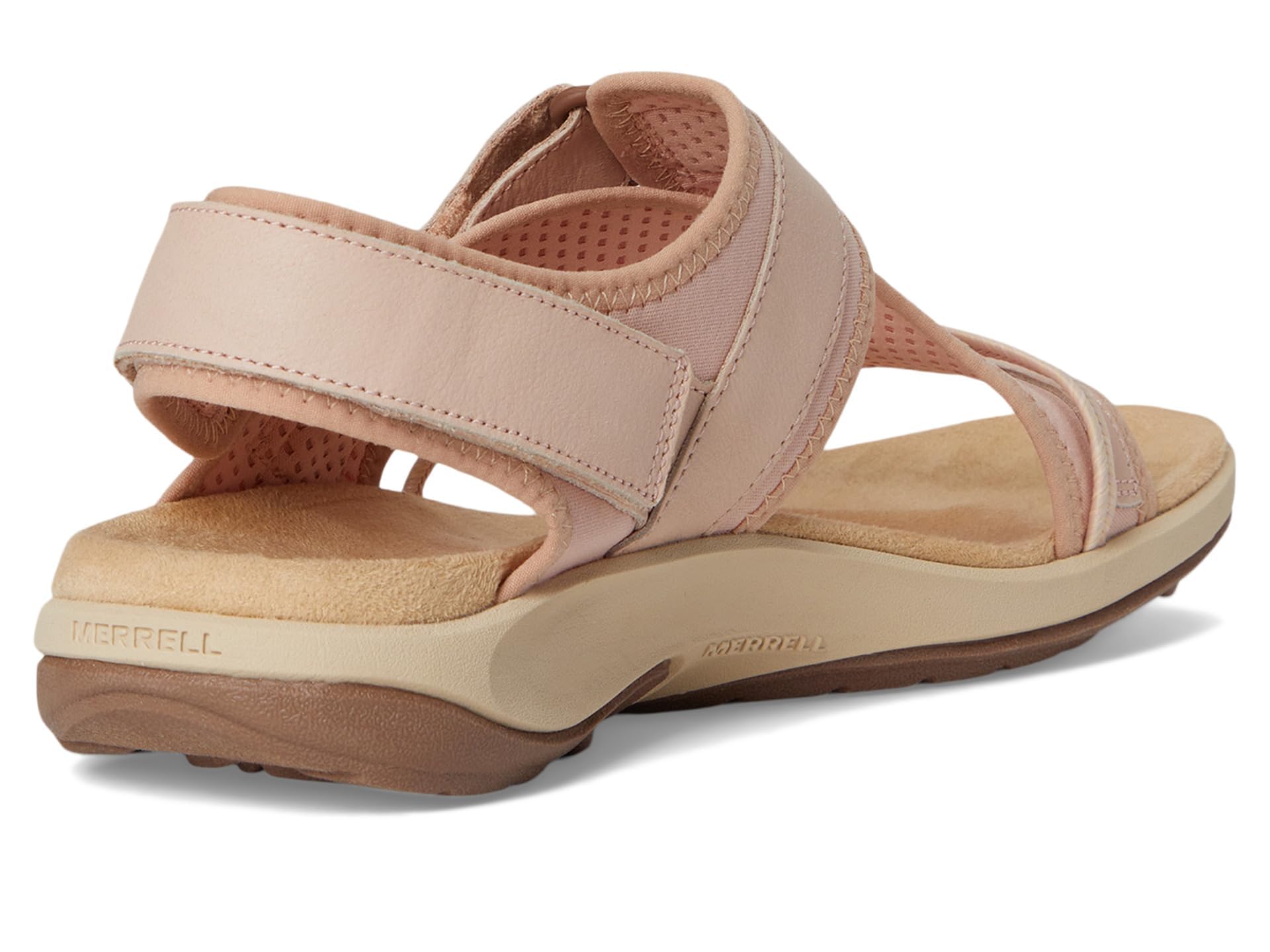 Merrell Damen Terran 4 Post Schiebe-Sandalen