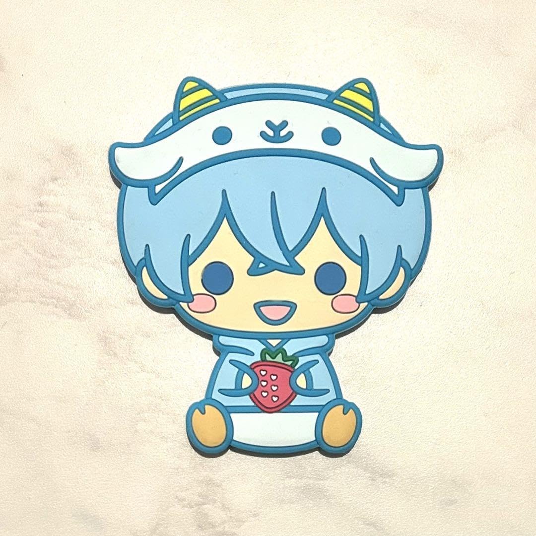 すとぷり  マグカップ  ころんくんシリコンバンド すとぷり マグカップ ころんくんシリコンバンド Amazon.co.jp