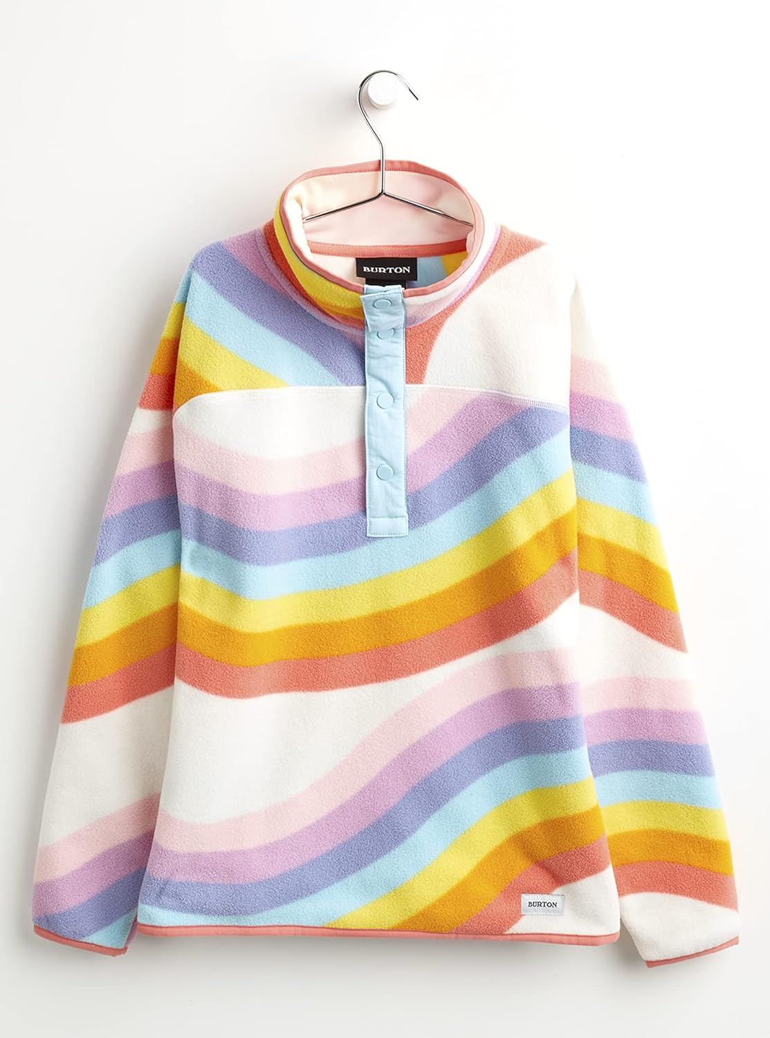 Burton Kids' Spark Anorak : Clothing, Shoes & Jewelry