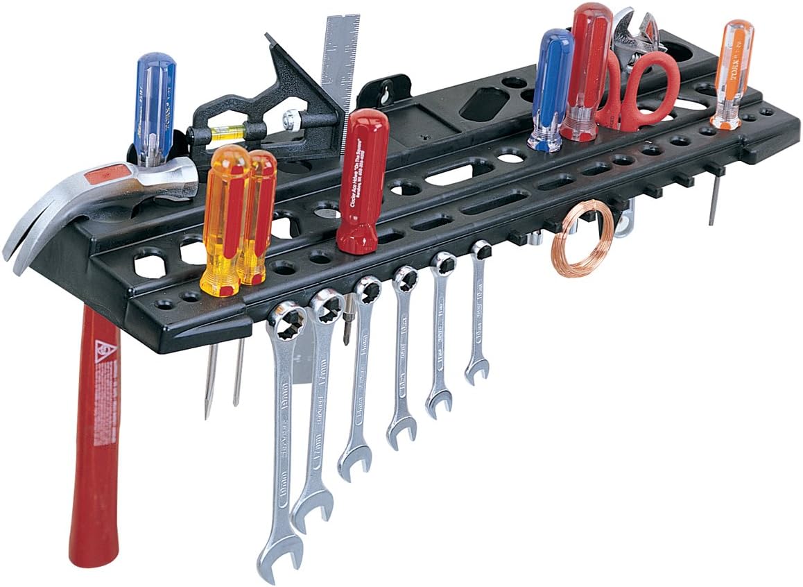 Flambeau TR24 Multi Tool Holder Rack