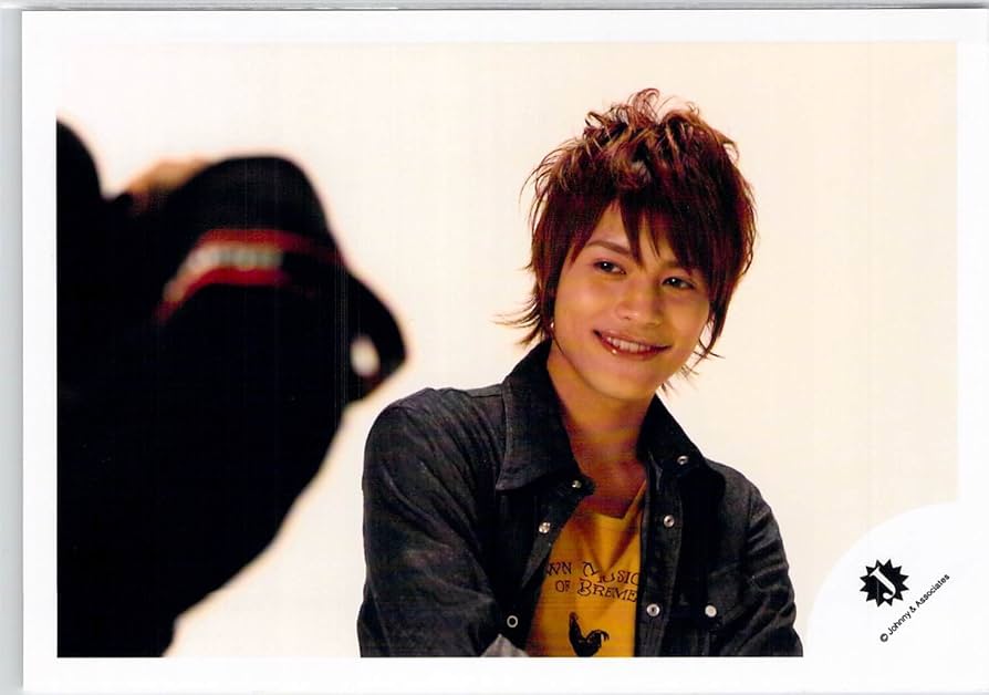 中間淳太（ジャニーズWEST）公式写真 Amazon.co.jp: ジャニーズWest・【公式写真】・中間淳太・Jr時代