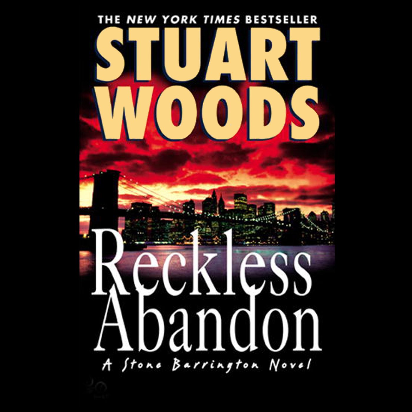 Reckless Abandon