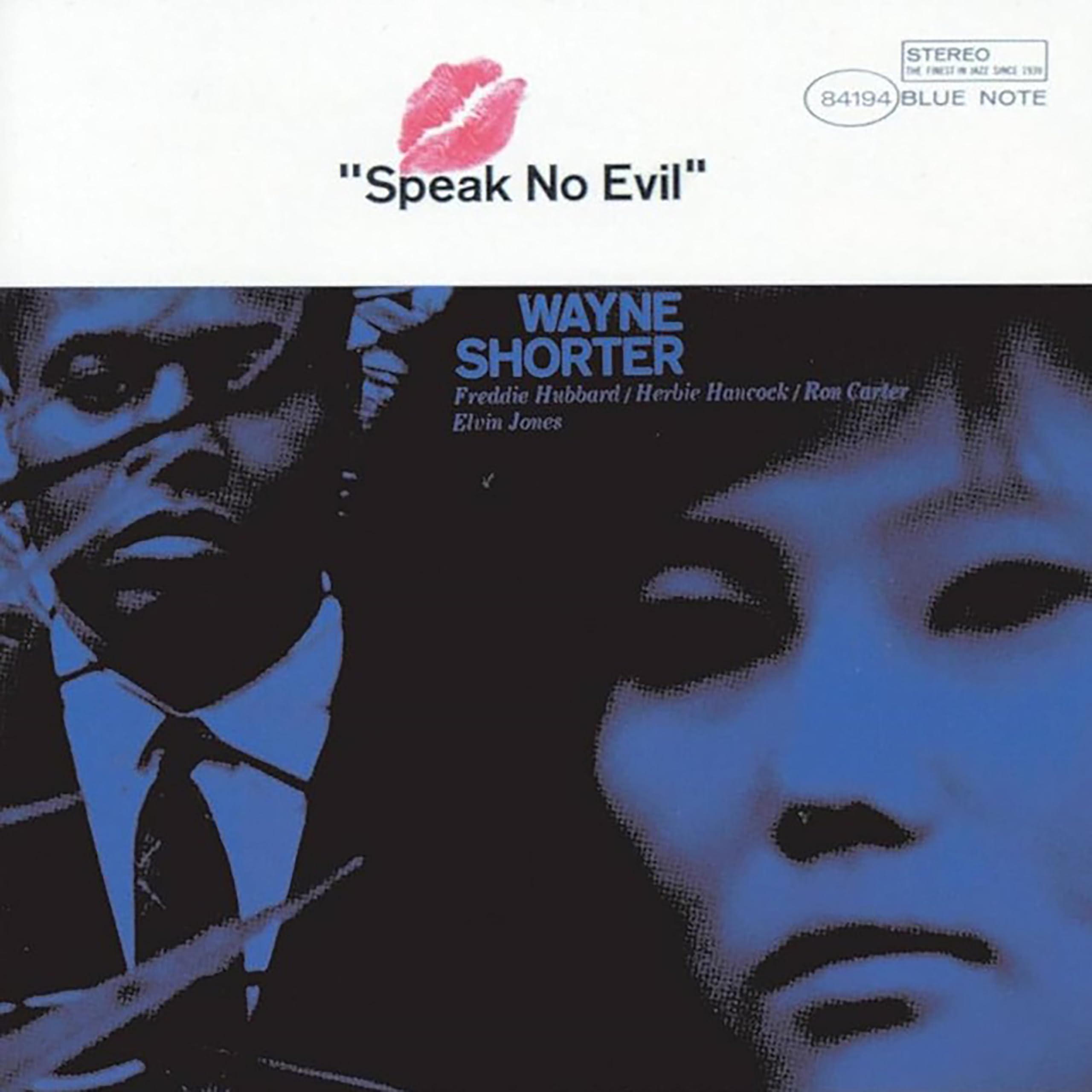 Speak No Evil [VINYL]