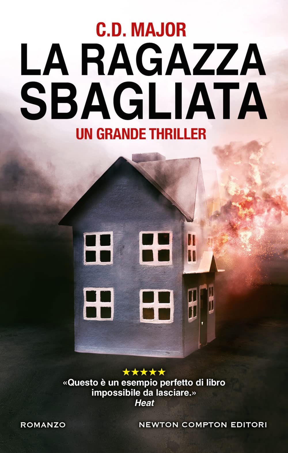 La Ragazza Sbagliata - 4