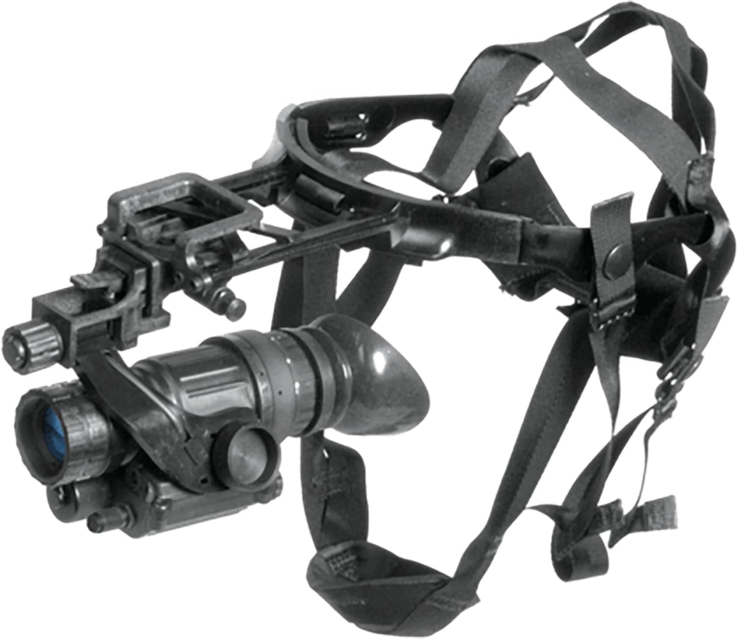 ATN PVS14-3 Night Vision Monocular - Image 3