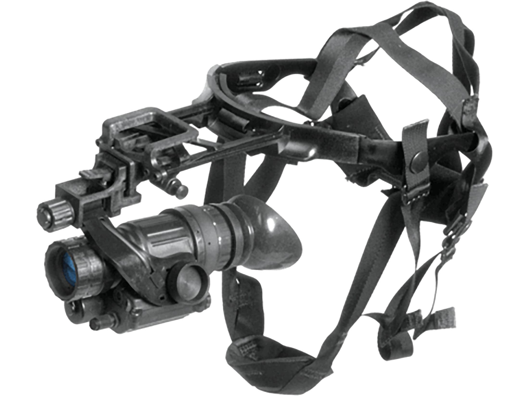 ATN PVS14-3 Night Vision Monocular US Gen 3