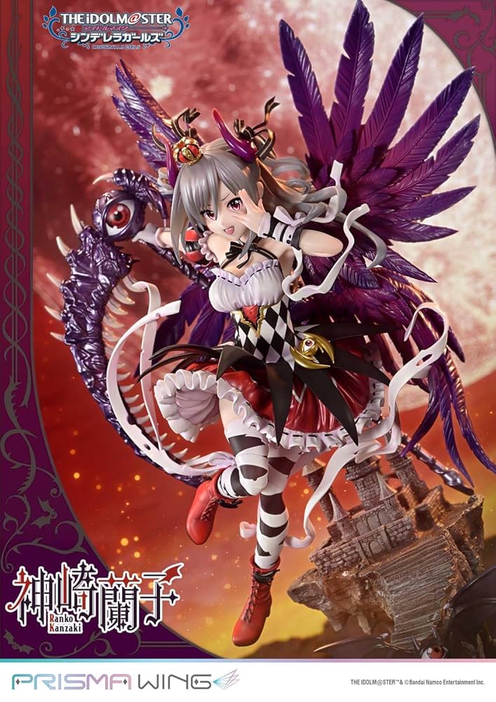 Amazon | PRISMA WING アイドルマスター シンデレラガールズ