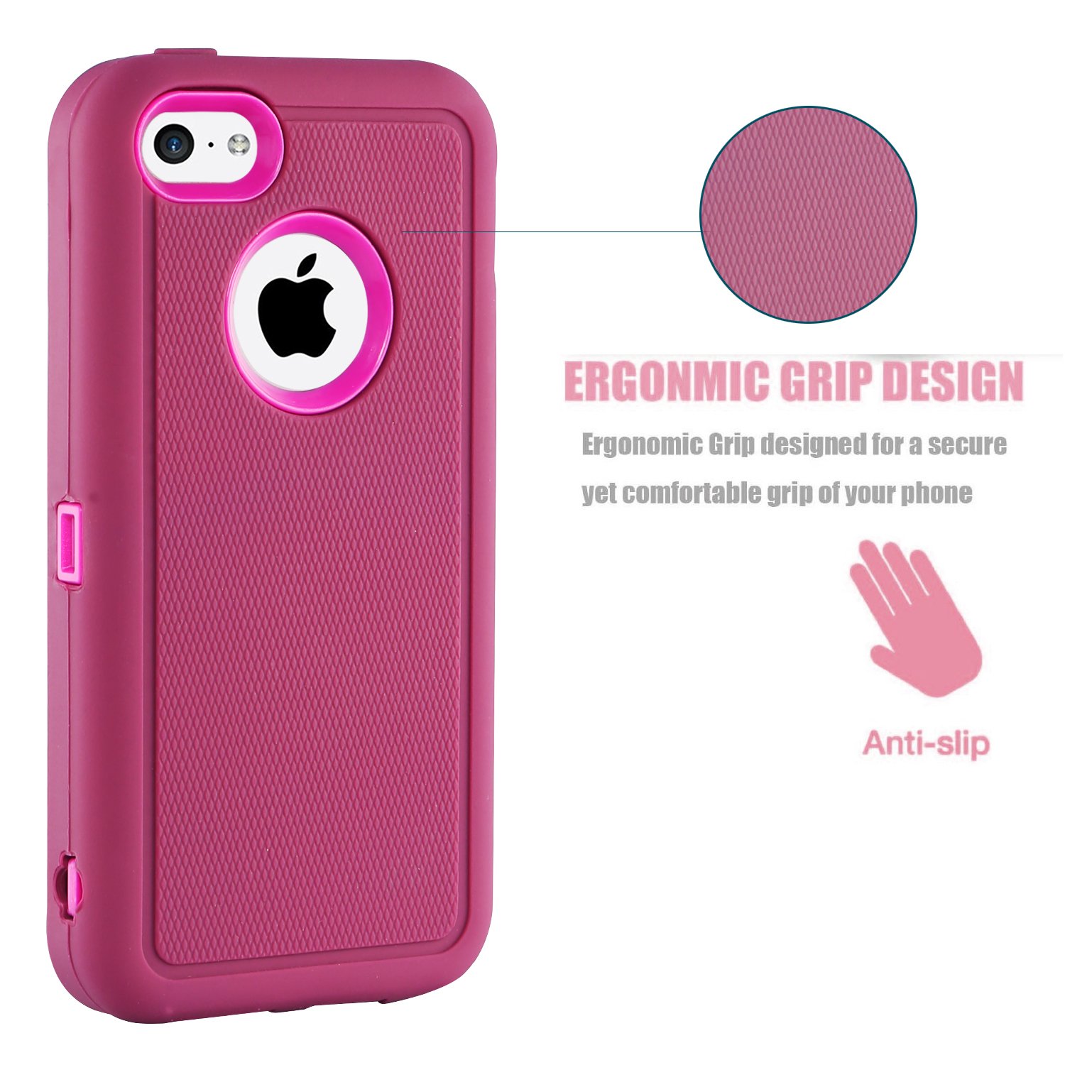 Amazon.com: Home: iPhone 5C