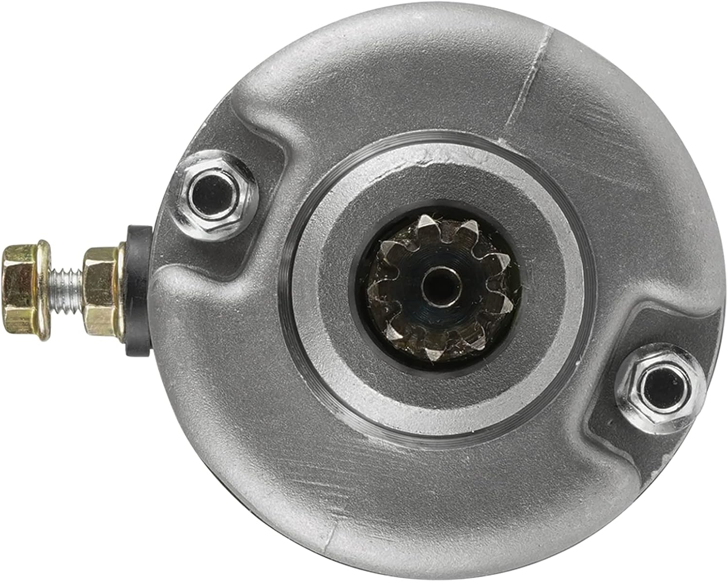 Caltric Starter Compatible With Yamaha Timberwolf 250 YFB250 1992 1993 1994 1995 1996 1997 1998 1999 2000