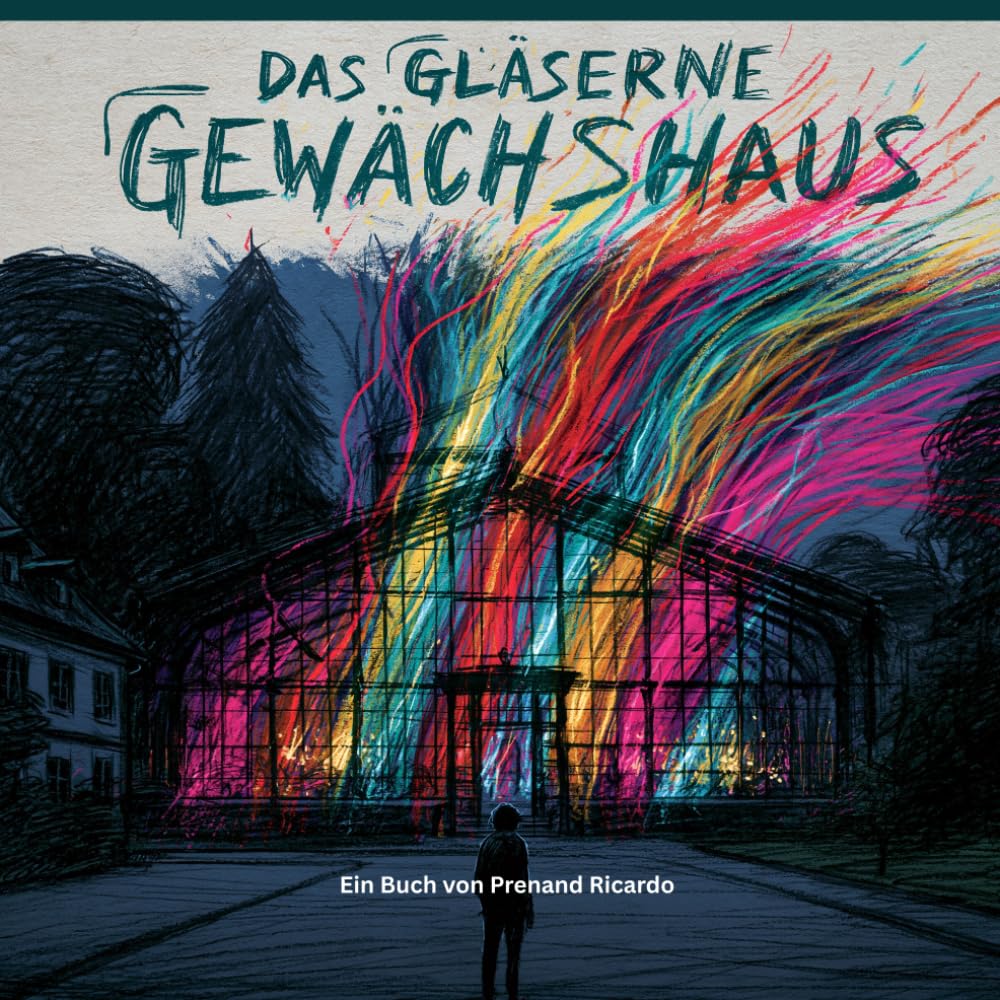 Das gläserne Gewächshaus