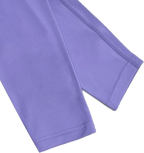 Miniatura 7 de Pantalones de yoga para mujer, de cintura alta, tipo leggings, con levantamiento de glúteos y control de abdomen, talla 78