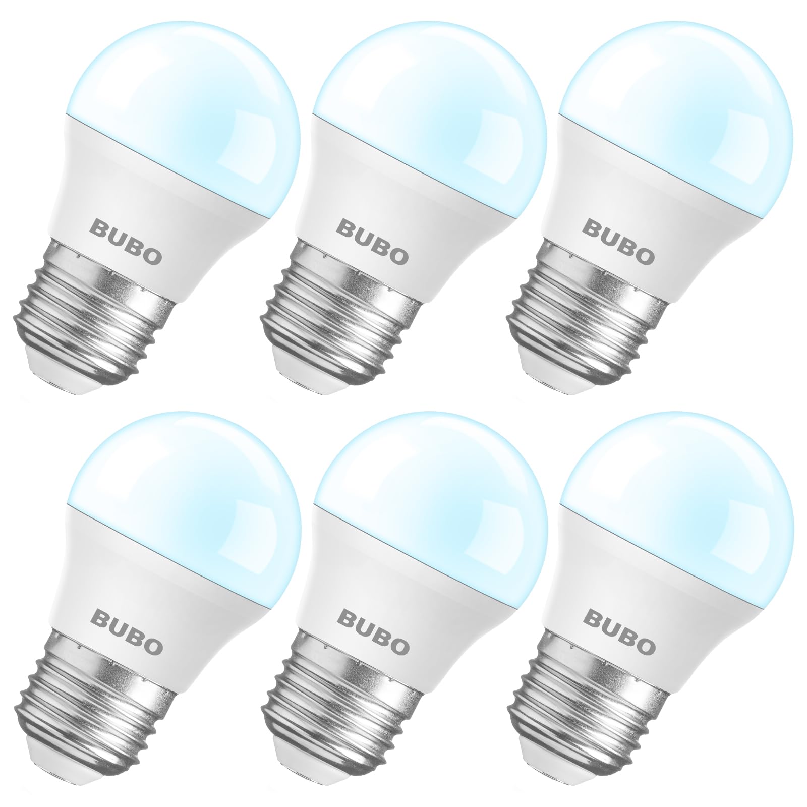 BUBO LED Refrigerator Light Bulb