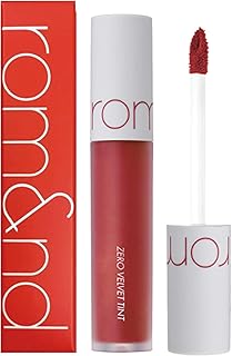 rom&nd(ロムアンド) 【正規品】Zベルベットティント(#11フレア) 口紅 5.5g