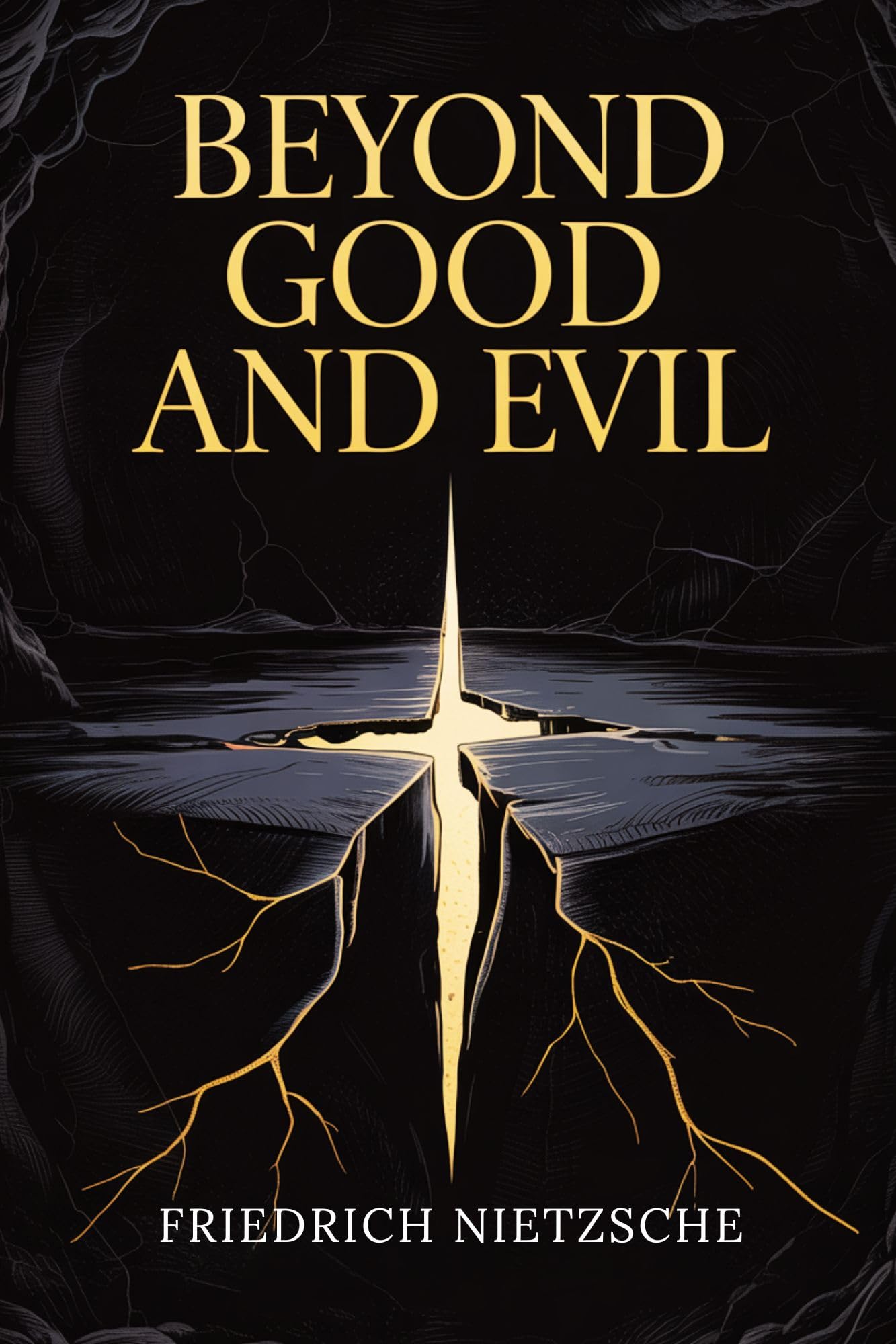 Beyond Good and Evil