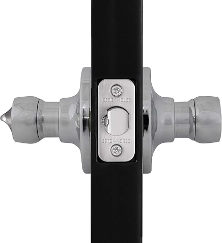 Miniatura 10 de Design House Springdale manijas para puertas, 700526