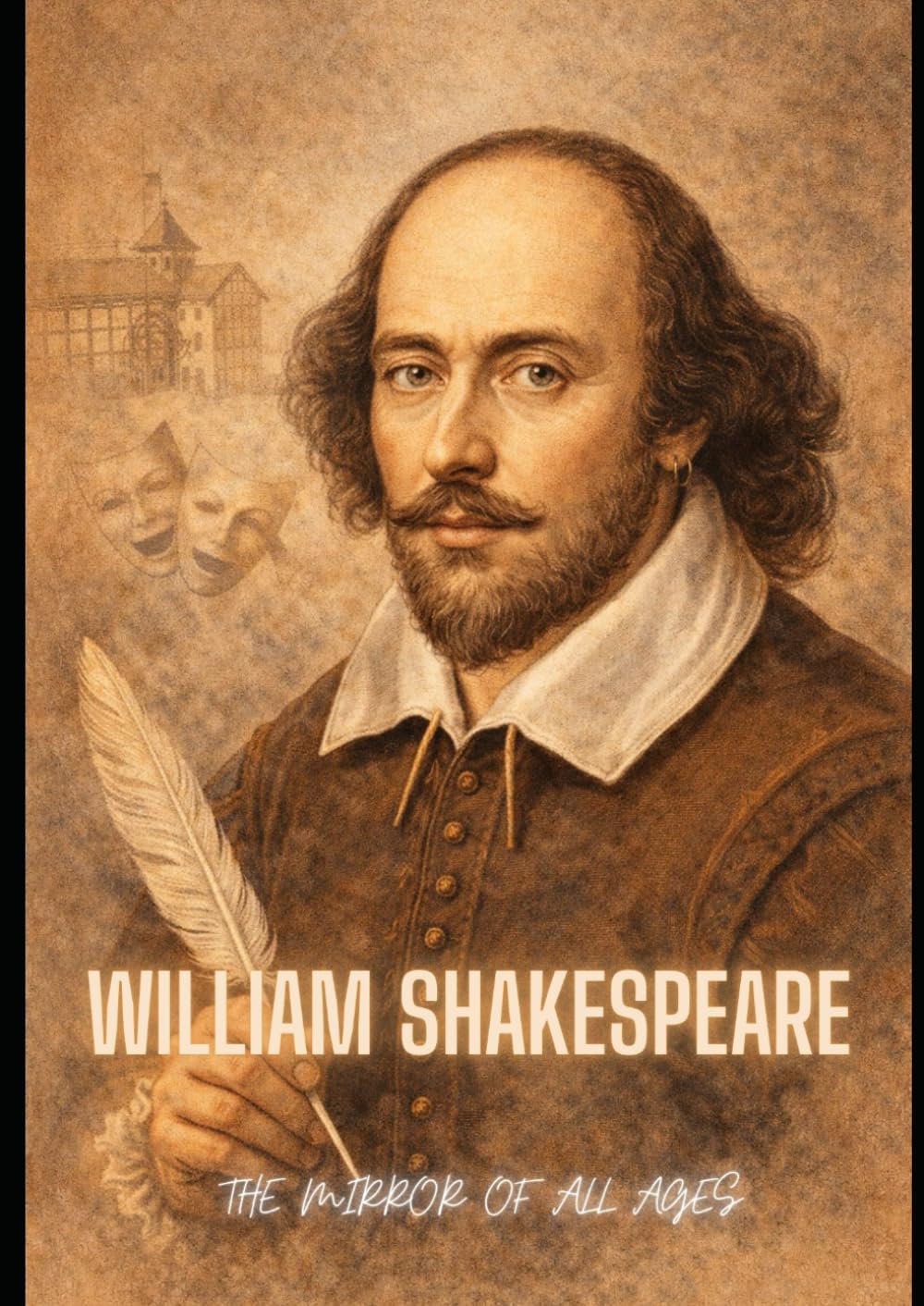 William Shakespeare: The Mirror of all Ages