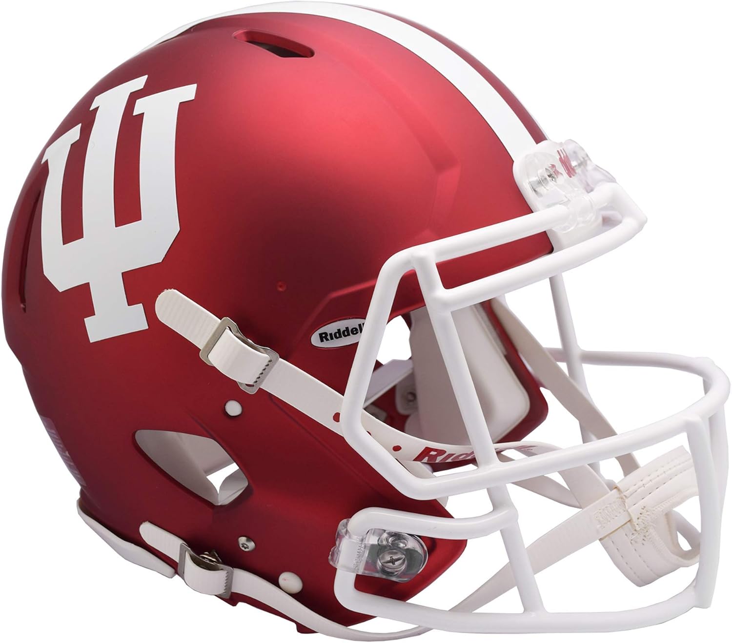 Riddell NCAA Unisex-Adult Helmet Authentic Full Size Speed Style