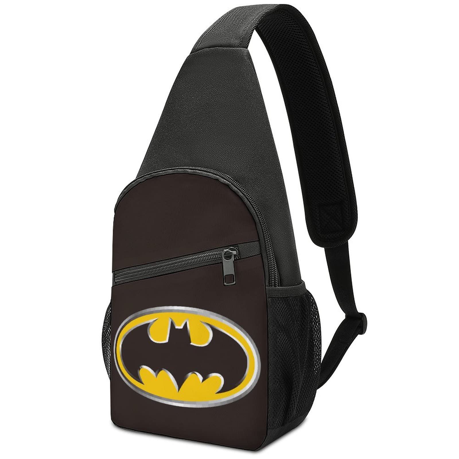 Amazon.co.jp: ボディバッグ 胸バッグ バットマン ワン