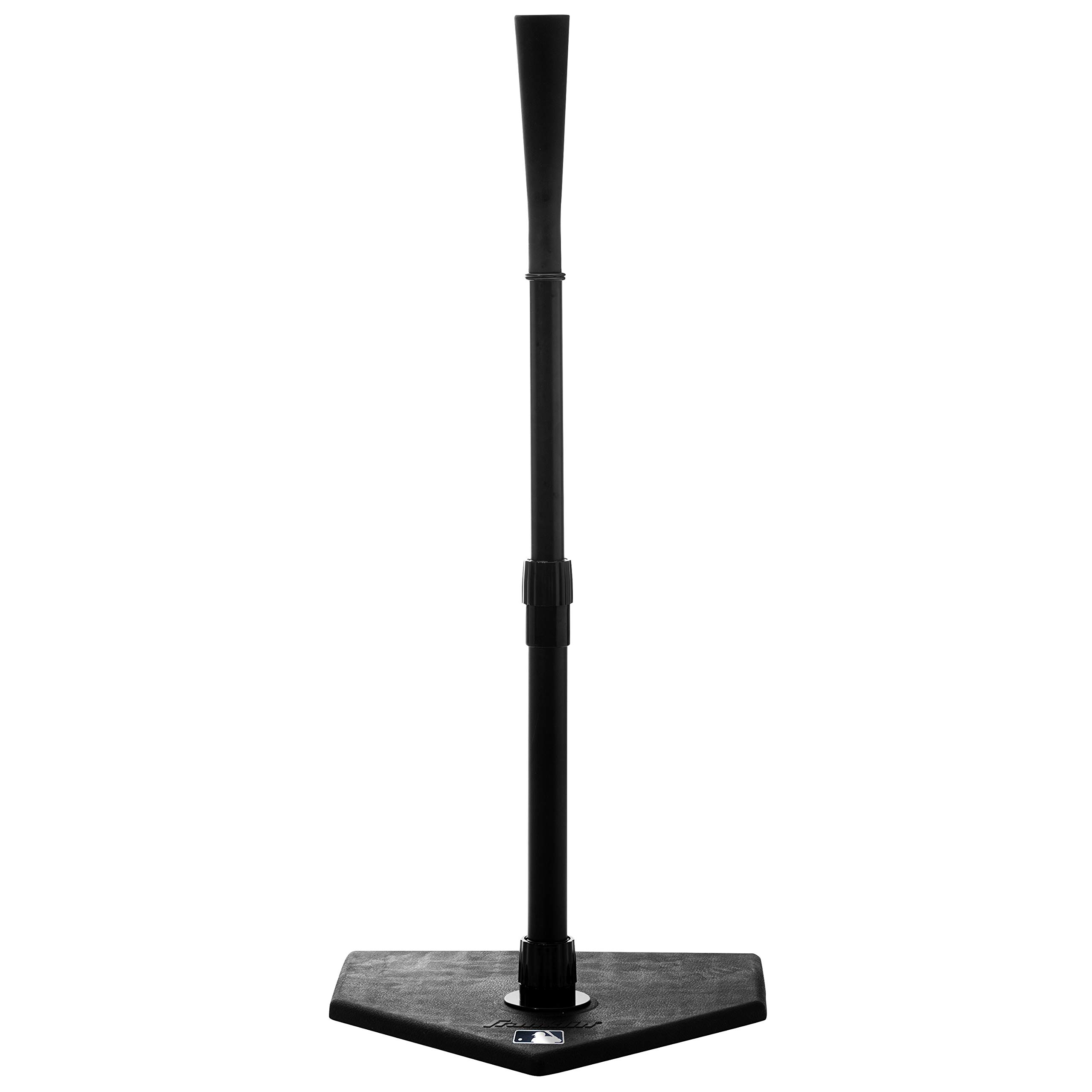 Franklin Sports MLB Flex Top Baseball Batting Tees - Portable Hitting Tees for Baseball, Teeball + Softball Practice - Kids + Adult Batting Tee Stands