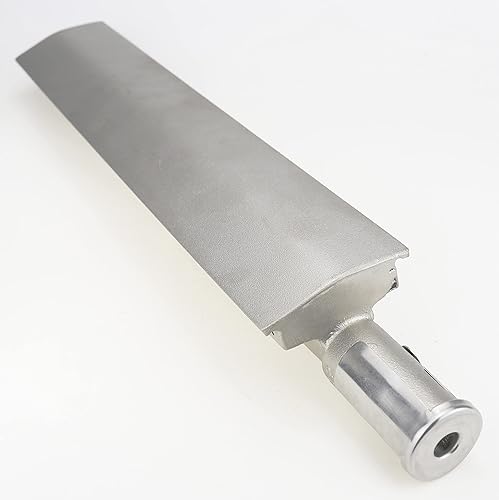 Miniatura 2 de Piezas de repuesto para quemador de toros 304 de acero inoxidable fundido de 16 18 pulgadas para Bull Lion Cal Flame Blaze Aussie Bakers Chefs Turbo