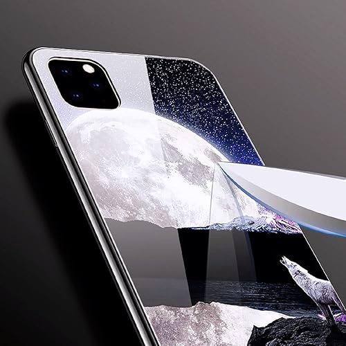 Miniatura 6 de Funda de teléfono de vidrio templado con foto personalizada para Huawei P50 P40 Mate 40 30 P Smart Nova Honor 50 60 70 Pro, personalizada imagen 9H