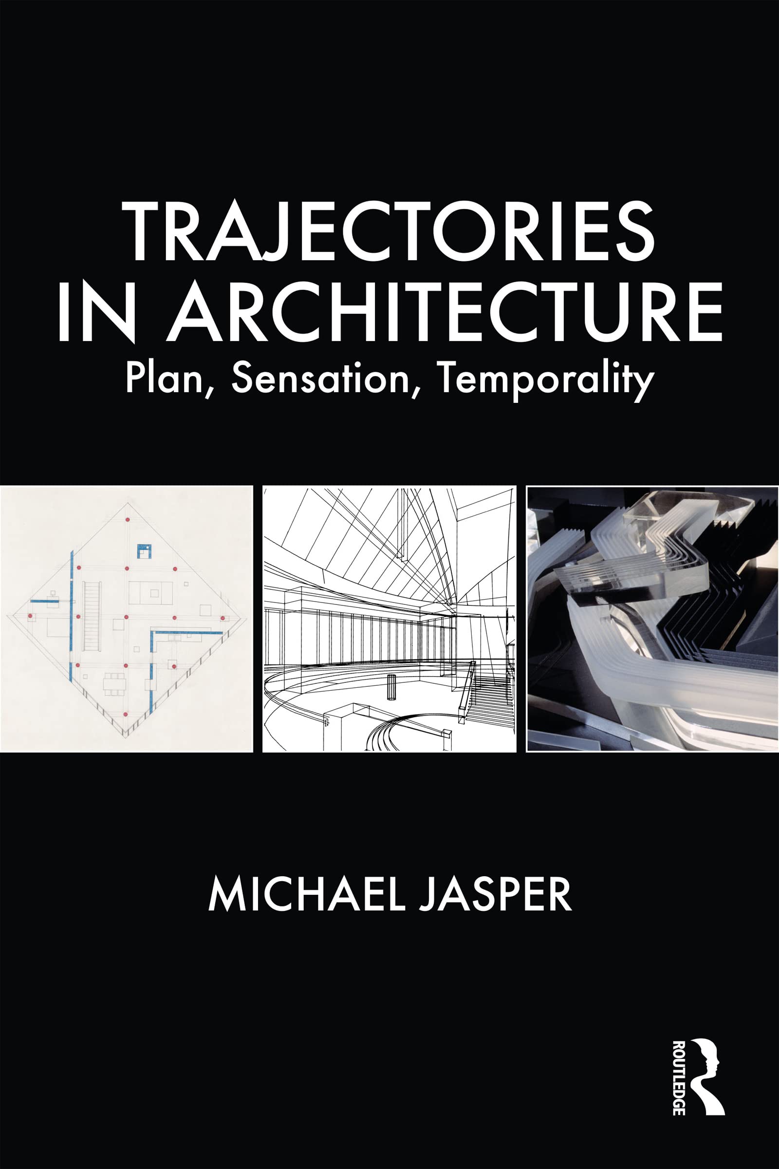 Trajectories in Architecture enrichit votre bibliothèque de studio et vos projets de design