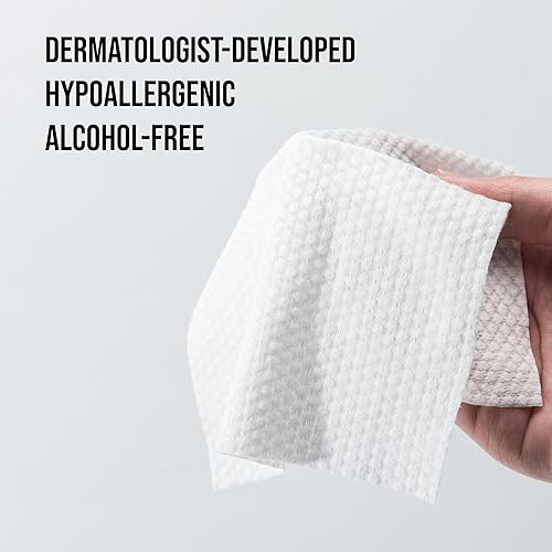 Miniatura 2 de Quitch Paño de ducha sin perfume para niños y bebés, sin enjuague, desodorante natural sin aluminio, toallas no tóxicas para la piel sensible, aptas