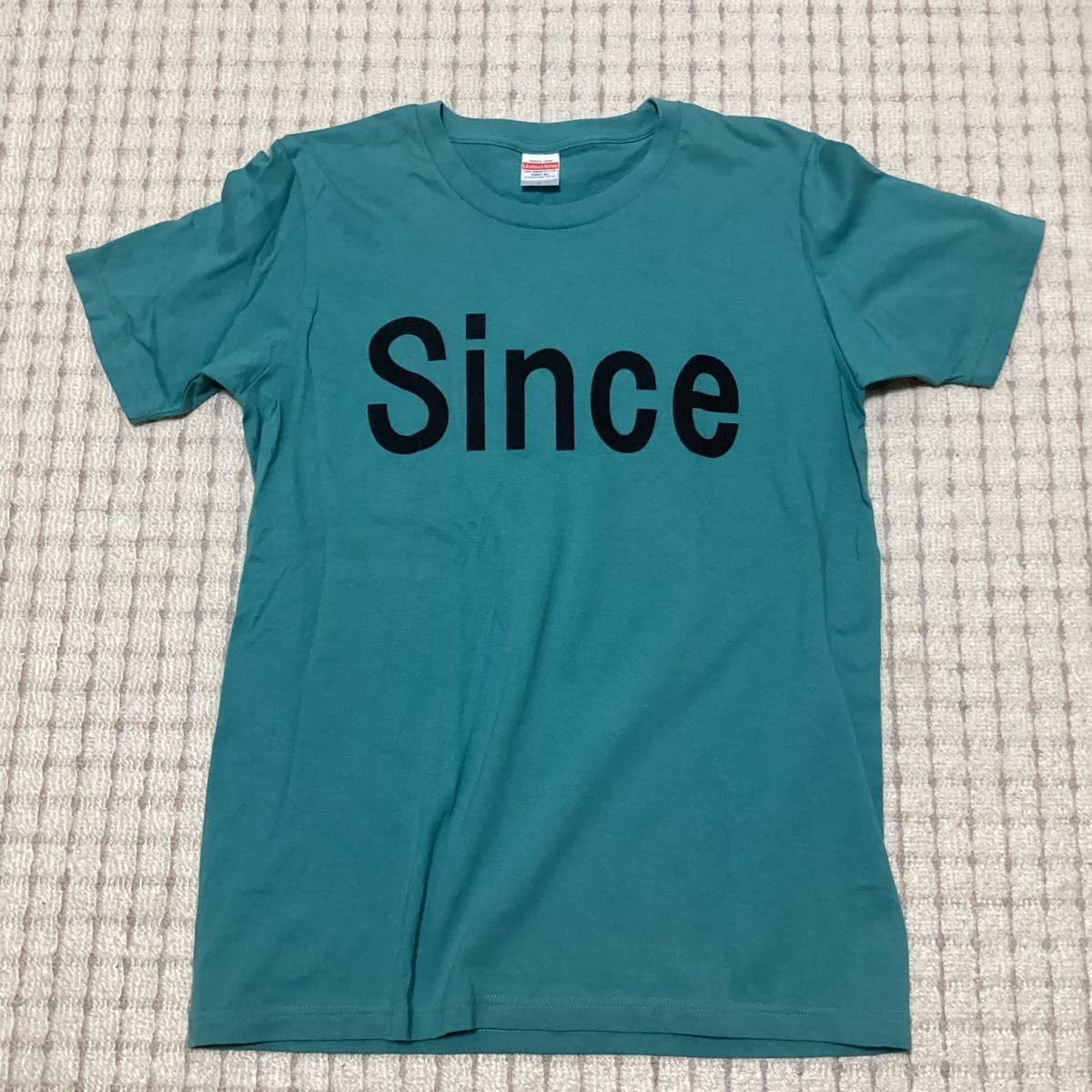 みうらじゅんTシャツ　FROG OF 突出注意 みうらじゅんTシャツ FROG OF 突出注意 - メルカリ