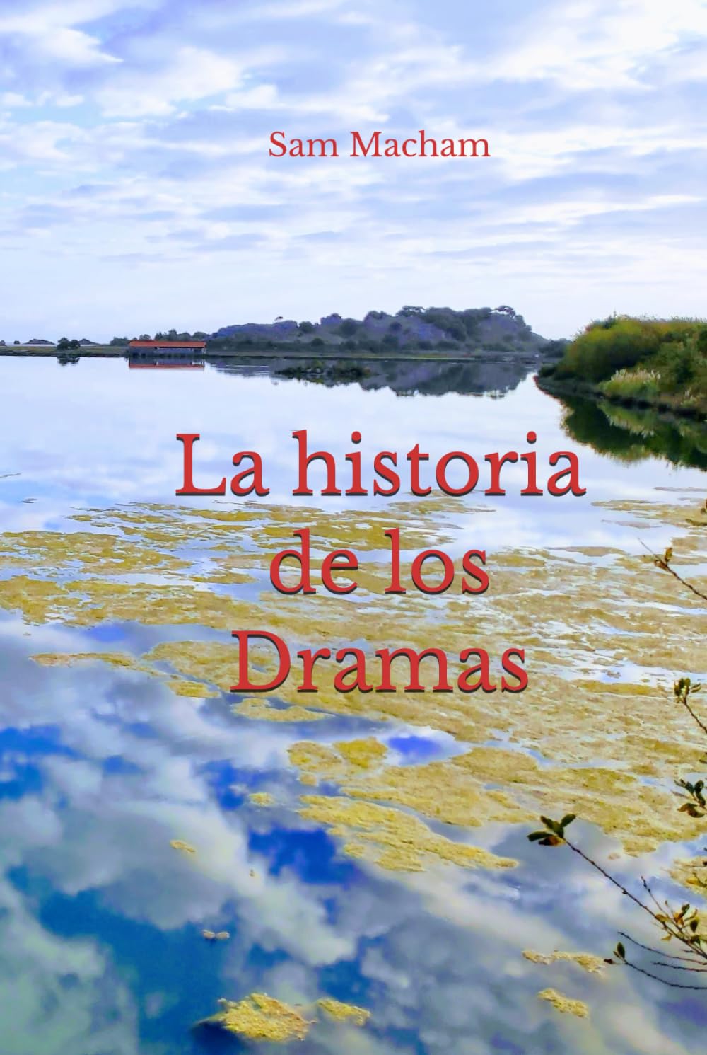 La historia de los Dramas