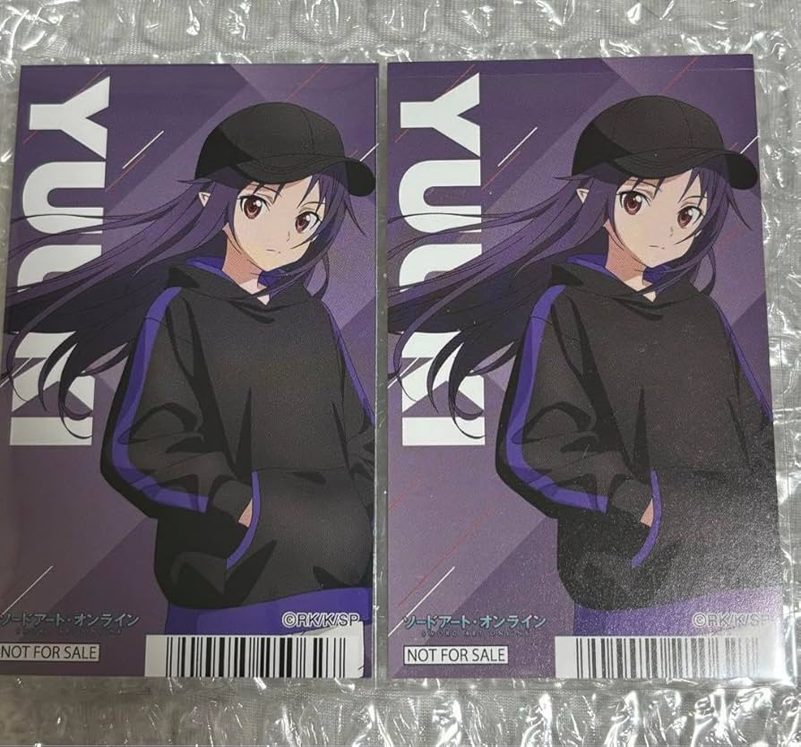 Amazon.co.jp: ソードアートオンライン アニメイト 特典 イラスト